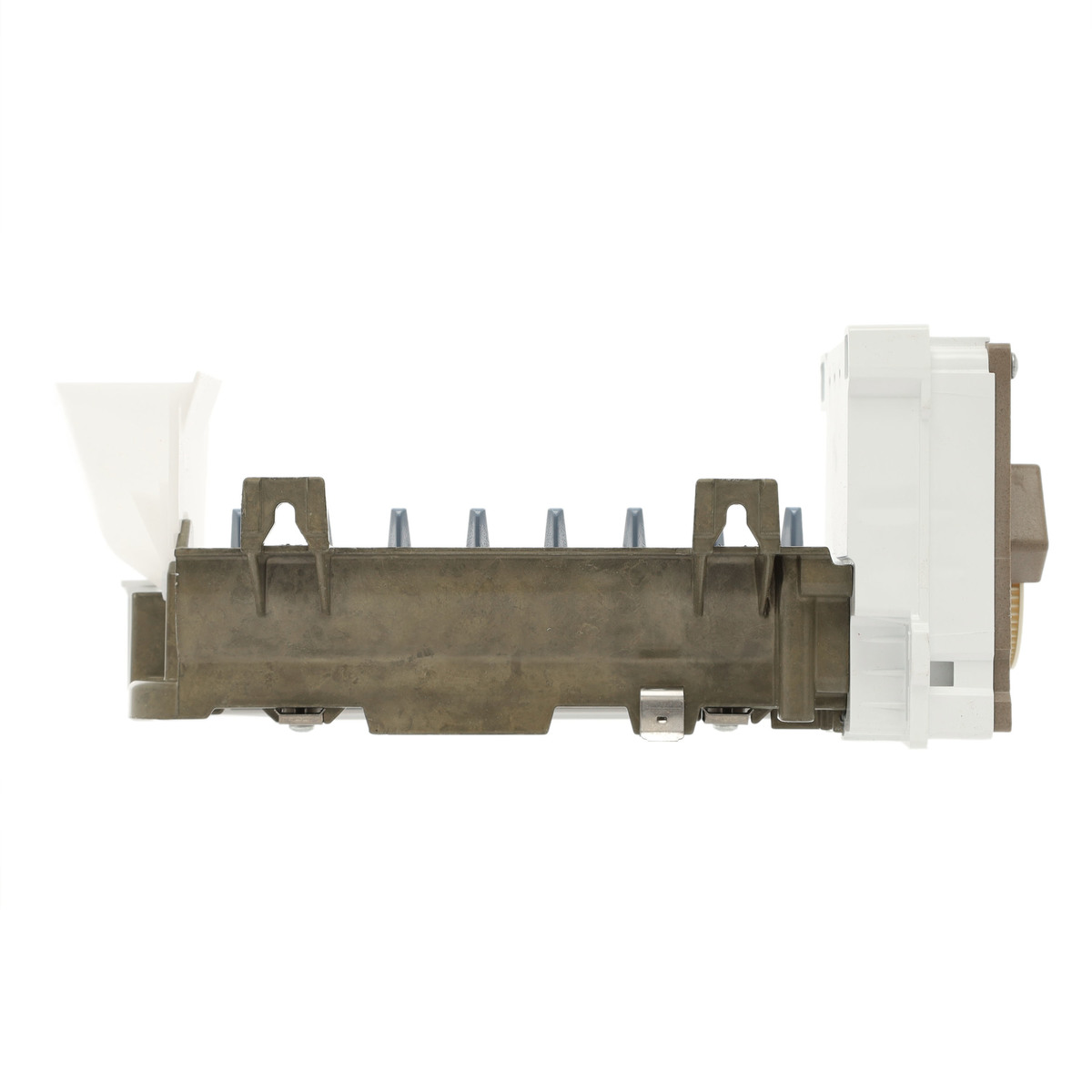 WPW10300024 - Genuine OEM Whirlpool Refrigerator Ice Maker Assembly
